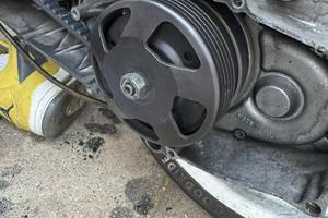 Campana stage 6 minarelli