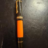 PENNA STILOGRAFICA MONTBLANC ERNEST HEMINGWAY