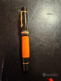 PENNA STILOGRAFICA MONTBLANC ERNEST HEMINGWAY