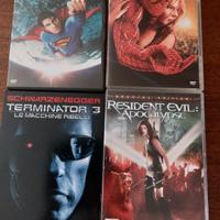 DVD FILM ORIGINALI