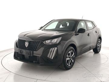 PEUGEOT 2008 1.2 hybrid Style 145cv e-dcs6