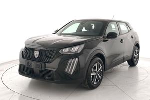 PEUGEOT 2008 1.2 hybrid Style 145cv e-dcs6