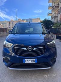 Opel Combo Life 1.2 110 CV S&S MT6 Innovation