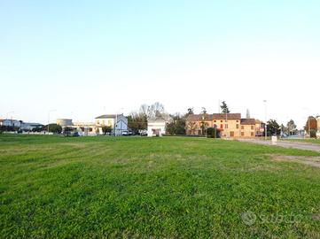 TER. RESIDENZIALE A VOGHIERA