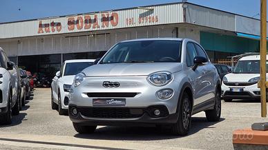 Fiat 500X 1.6 MultiJet 130 CV Club