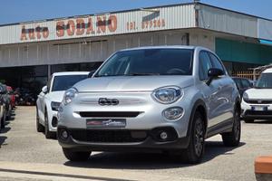 Fiat 500X 1.6 MultiJet 130 CV Club