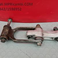 LEVERAGGI LEVERAGGIO SUZUKI RM 125 1988 1986 RM125