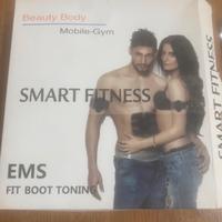 Smart fitness bellezza corpo nuovo