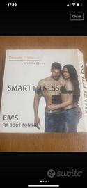 Smart fitness bellezza corpo nuovo