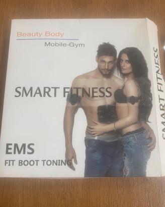 Smart fitness bellezza corpo nuovo