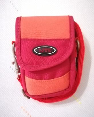 Custodia per Fotocamera/Videocamera