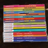 Scrittori di classe Conad 16 libri