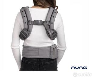 Marsupio NUNA CUDL Grigio