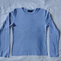 Maglietta Kiabi, pervinca, tg. 38/40