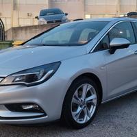 Opel Astra 1.6 CDTi 110CV Start&Stop 5 porte Innov