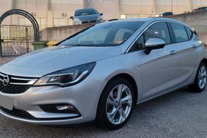 Opel Astra 1.6 CDTi 110CV Start&Stop 5 porte Innov