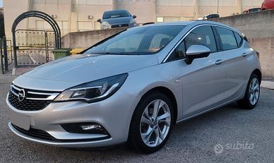 Opel Astra 1.6 CDTi 110CV Start&Stop 5 porte Innov