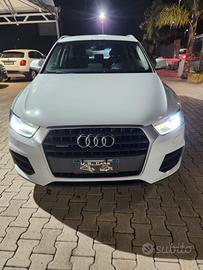 Audi Q3 AUTOMATICO