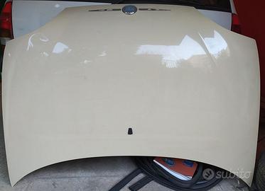 cofano fiat seicento