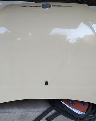 cofano fiat seicento