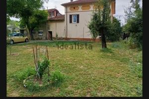 Casa indipendente parz ristrutturata