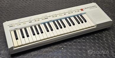 Organo elettronico BONTEMPI Minstrel.