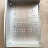 Vaschetta Herman Miller mensola