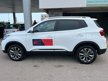 Dr 4.0 1.5 Bi-Fuel GPL