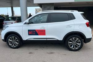 Dr 4.0 1.5 Bi-Fuel GPL