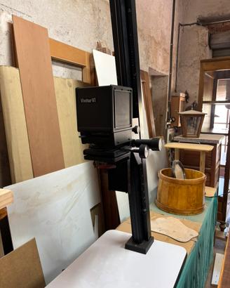 Ingranditore Vivitar VI