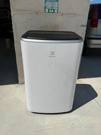Electrolux Condizionatore Portatile chillflex