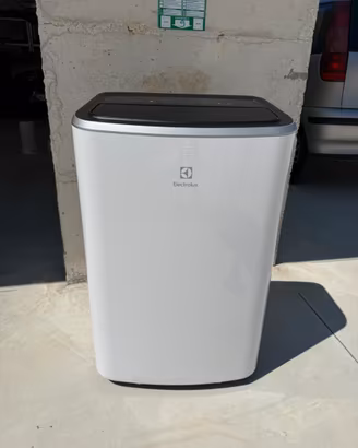Electrolux Condizionatore Portatile chillflex