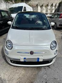 Fiat 500 1.3 multijet