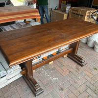 TAVOLO FRATINO 180x80 legno massello