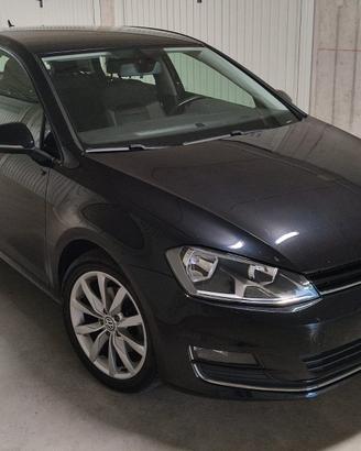 Golf serie 7 del 2017 