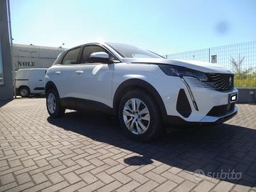 PEUGEOT 3008 CAMBIO AUTOMATICO