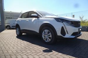 PEUGEOT 3008 CAMBIO AUTOMATICO