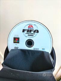 Set di videogiochi Ps2