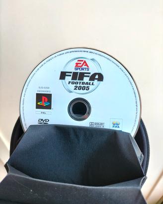 Set di videogiochi Ps2