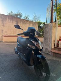 Kymco Agility 125 R16+