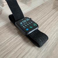 Apple Watch Nike+ serie 4 Gps+Cellular 44mm
