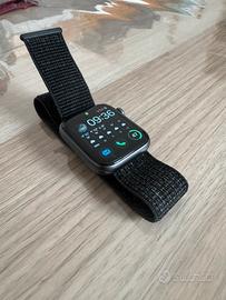 Apple Watch Nike+ serie 4 Gps+Cellular 44mm