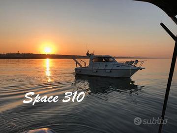 Space 310 Cruiser