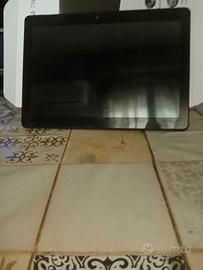 Tablet majestic tab 714