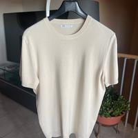 Maglia uomo Zara Nuova