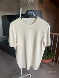 Maglia uomo Zara Nuova