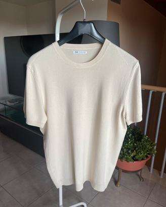 Maglia uomo Zara Nuova