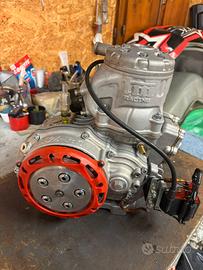 Motore TM Kart R1