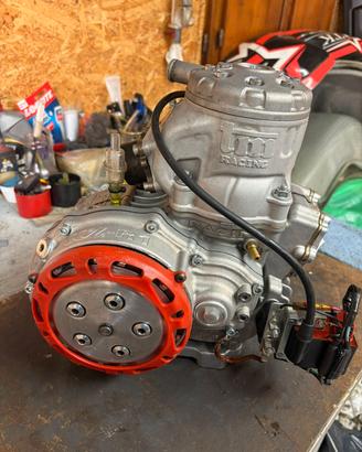 Motore TM Kart R1