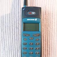 Cellulare vintage Nokia A1018S